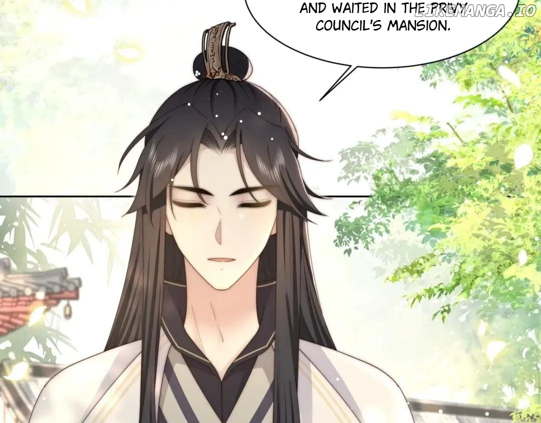 Lonely Emperor Chases His Sister-in-Law Chapter 54 - page 86